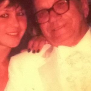 Meet your Posher, Peggy